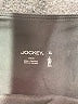 Jockey 100% Cotton Gray Active Pants Size XL - photo 4