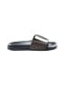 MICHAEL Michael Kors Brown Sandals Size 5 - photo 1