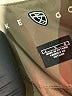 Nike 100% Polyester Brown Sweatshirt Size L - photo 7