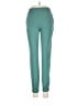 Nike 100% Polyester Teal Track Pants Size M - photo 1