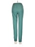 Nike 100% Polyester Teal Track Pants Size M - photo 2