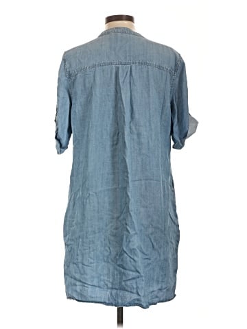 Philosophy Republic Clothing Casual Dress (view 2)
