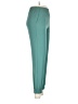 Nike 100% Polyester Teal Track Pants Size M - photo 4