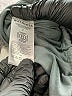 Athleta Green 3/4 Sleeve T-Shirt Size M - photo 8