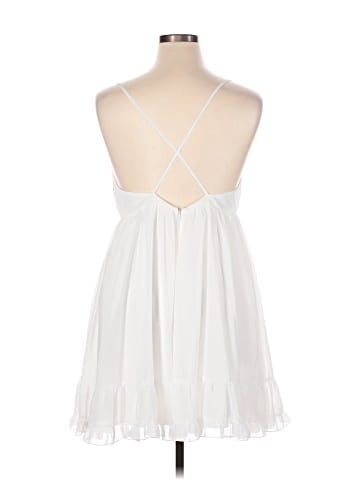 IEENA for Mac Duggal Casual Dress (view 2)