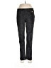 Ellen Tracy Chevron-herringbone Gray Casual Pants Size 10 - photo 1