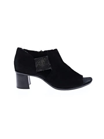 Munro American Ankle Boots (view 1)
