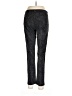 Ellen Tracy Chevron-herringbone Gray Casual Pants Size 10 - photo 2