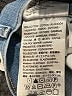 Levi's Hearts Blue Jeans Size 27 waist - photo 8