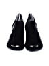 Munro American Black Ankle Boots Size 7 1/2 - photo 2
