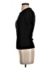 LNA Black Short Sleeve Turtleneck Size XS - photo 5