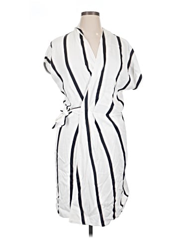 Equipment Casual Dress (view 1)