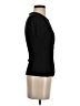 LNA Black Short Sleeve Turtleneck Size XS - photo 4