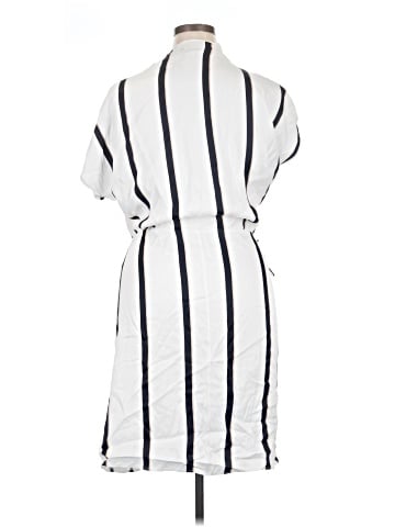 Equipment Casual Dress (view 2)