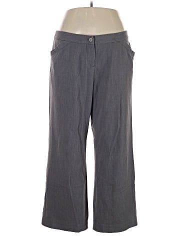Lane Bryant Casual Pants (view 1)