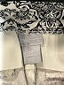 Chico's Print Silver Casual Pants Size Sm Petite (0) - photo 7