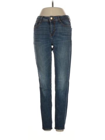 Zara Basic Jeans (view 1)
