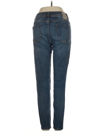Zara Basic Jeans (view 2)