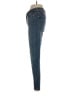 Zara Basic Solid Blue Jeans Size 4 - photo 5