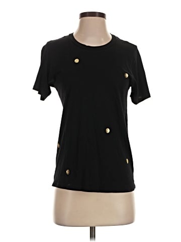 Michael Lauren Short Sleeve T-Shirt (view 1)