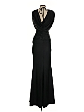 Alex & Sophia Cocktail Dress (view 2)