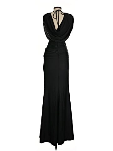 Alex & Sophia Cocktail Dress (view 2)
