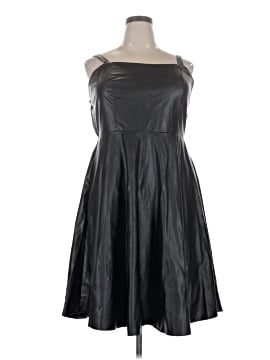 BLOOMCHIC Cocktail Dress (view 1)
