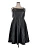 BLOOMCHIC Black Cocktail Dress Size 18 - 20 - photo 1