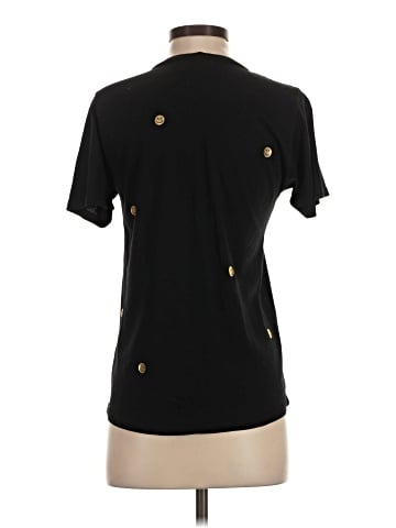 Michael Lauren Short Sleeve T-Shirt (view 2)