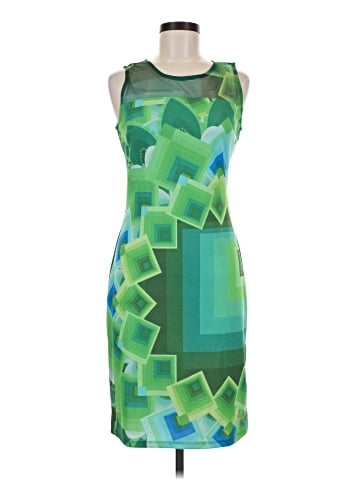 Desigual Cocktail Dress (view 1)