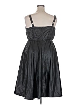 BLOOMCHIC Cocktail Dress (view 2)