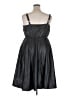 BLOOMCHIC Black Cocktail Dress Size 18 - 20 - photo 2