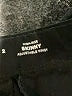Old Navy Solid Black Dress Pants Size 2 - photo 8