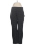 CAbi Polka Dots Gray Dress Pants Size 4 - photo 1