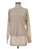 OGD 100% Merino Tan Wool Sweater Size S - photo 1