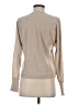 OGD 100% Merino Tan Wool Sweater Size S - photo 2
