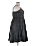 BLOOMCHIC Black Cocktail Dress Size 18 - 20 - photo 4