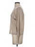 OGD 100% Merino Tan Wool Sweater Size S - photo 5