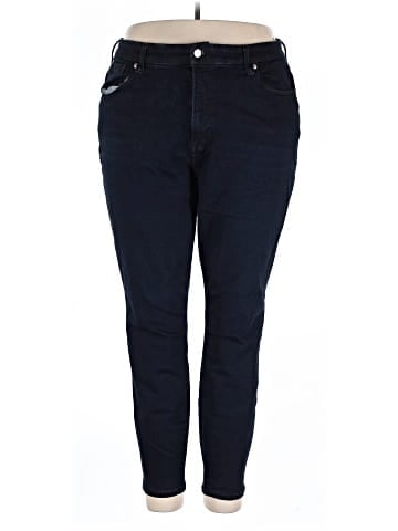 Good American Jeans (view 1)