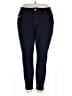 Good American Blue Jeans Size 20 - 26 - photo 1