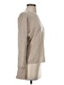 OGD 100% Merino Tan Wool Sweater Size S - photo 4