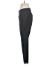 CAbi Polka Dots Gray Dress Pants Size 4 - photo 5