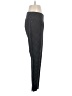 CAbi Polka Dots Gray Dress Pants Size 4 - photo 4