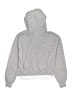 Zara Silver Gray Pullover Hoodie Size 13 - 14 - photo 2