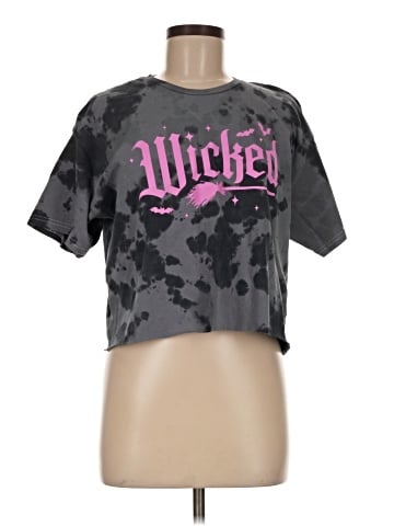 Spirit Short Sleeve Top (view 1)