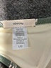 Eberjey Tropical Green Swimsuit Top Size L - photo 3