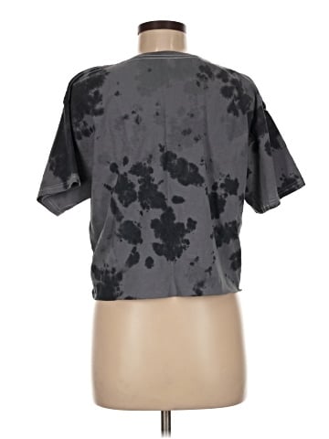 Spirit Short Sleeve Top (view 2)