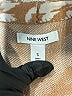 Nine West Animal Print Tan Cardigan Size S - photo 7