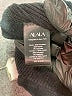 Alala Solid Black Track Pants Size S - photo 8