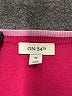 On 34th Pink Cardigan Size 2X - photo 7
